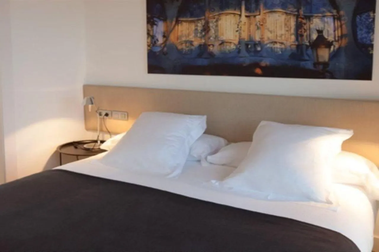 Izaka Apartments D377 Barcelona