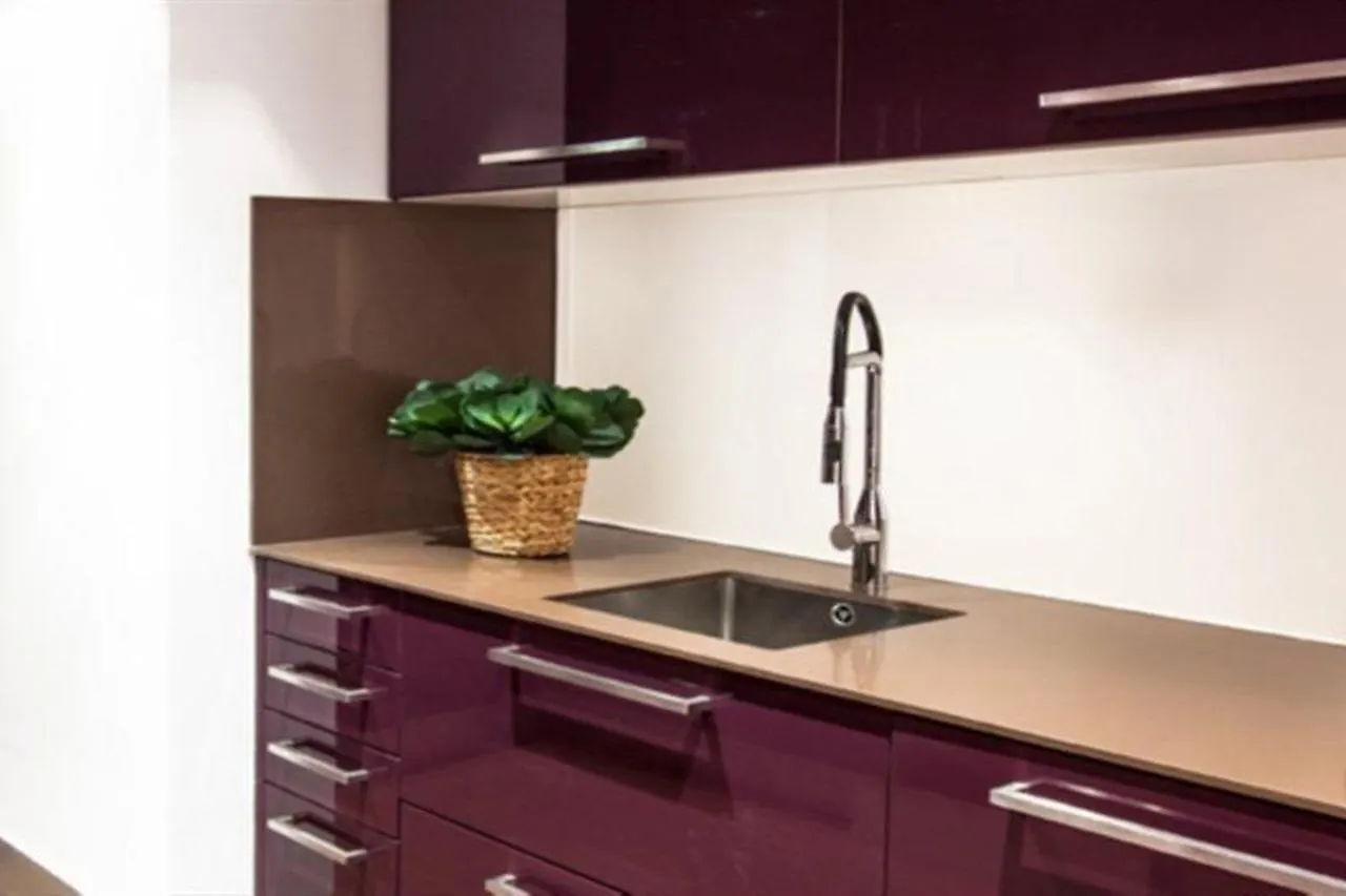 Izaka Apartments D377 Barcellona