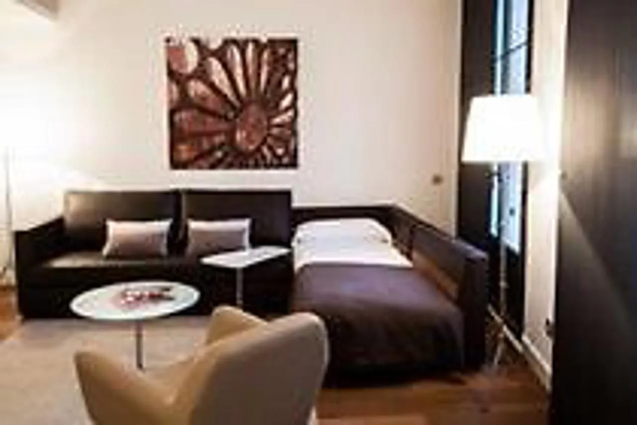 Izaka Apartments D377 Barcellona