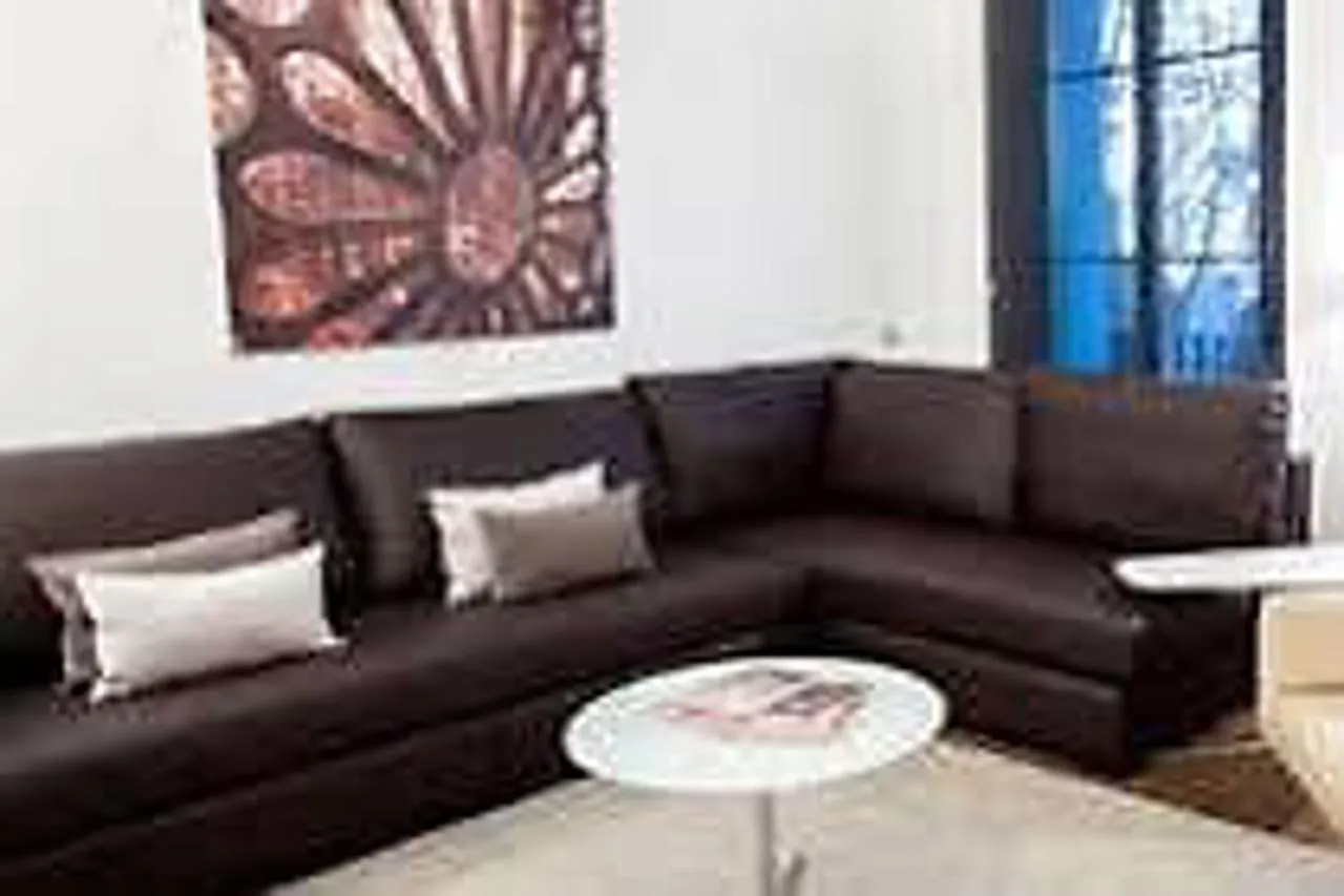 Izaka Apartments D377 Barcellona